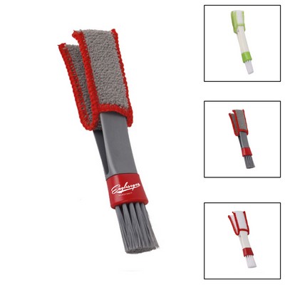 Car Air Outlet Brush