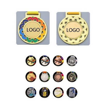 Metal Medal