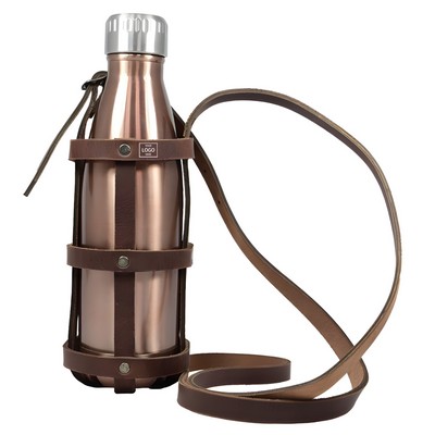 Outdoor Portable Water Bottle Carrier