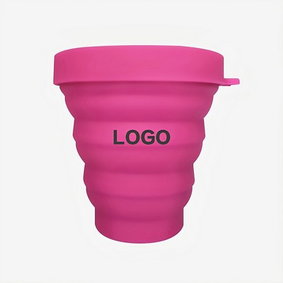 Collapsible Cup