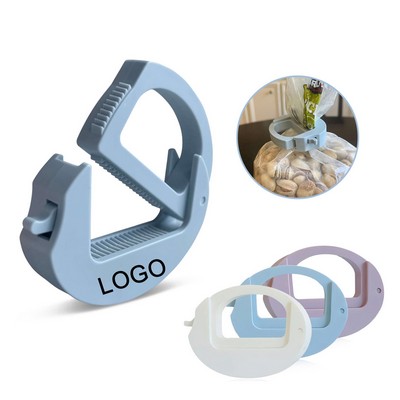 Food Sealing Clip