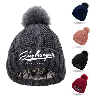 Knitted Hat