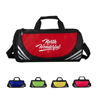 Sports Duffle Bag