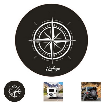 Auto Tire Cover