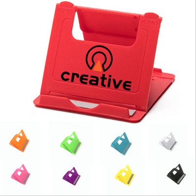 Foldable Phone Stand