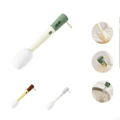 Sponge Cup Brush