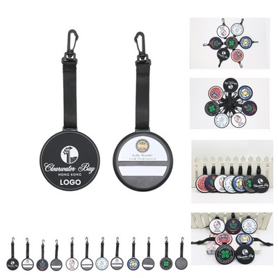 Personalized Golf Tags