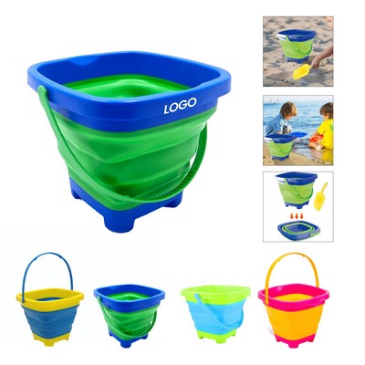 Beach Pail Set
