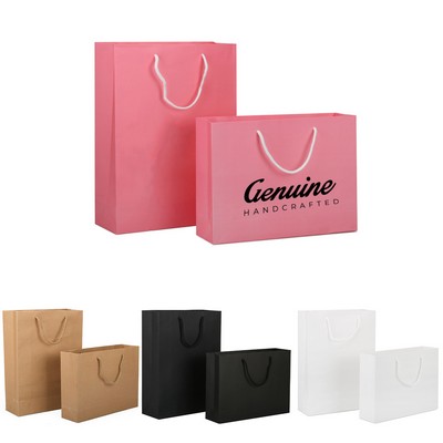 Kraft Paper Bag