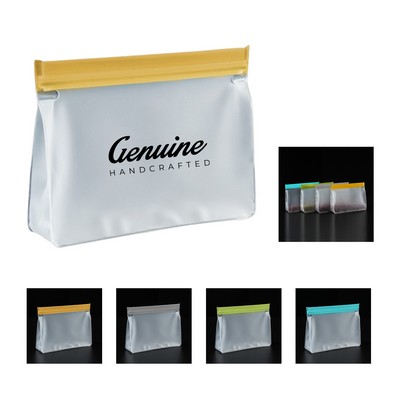 PEVA Storage Bag