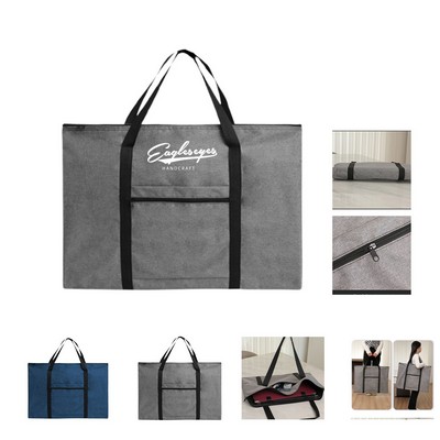 15.6" Laptop Tote Bag with Usb Charging Port
