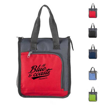 Lunch Cooler Bento Bag