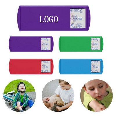 First Aid Bandage Dispenser Bo