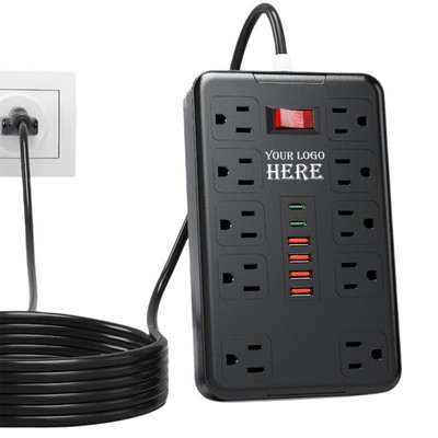 Surge Protector Power Strip
