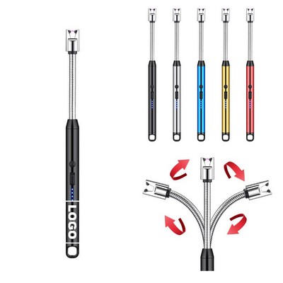 Rechargeable Arc Usb Lighters