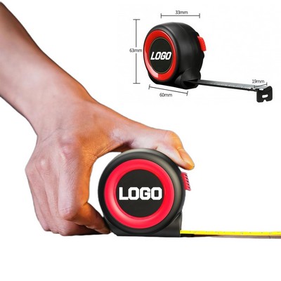 19Ft Retractable Tape Measure
