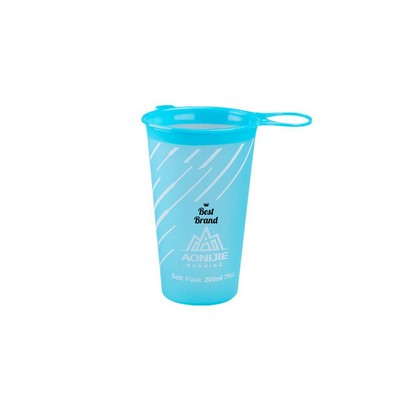Hiking TPU Soft Water Cup