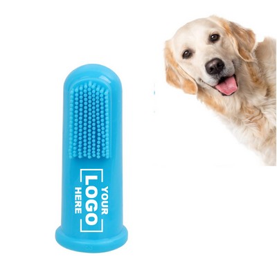 Dog Toothbrush Cat Toothbrush