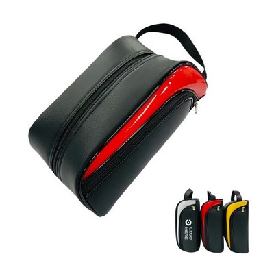 Golf Shoe Bag