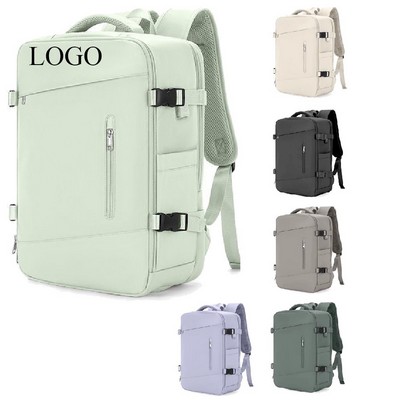 Extra Large 40L Travel Laptop Backpack