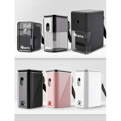 Sketch Charcoal Pencil Sharpener