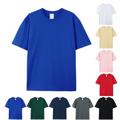 Cotton T Shirts