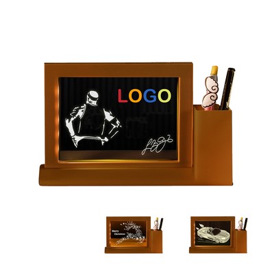 Custom Acrylic LED Night Light