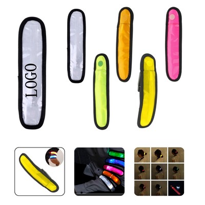 Night Running LED Armband