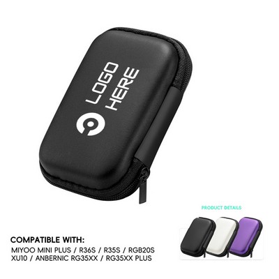 Handheld Game Console Eva Hard Protective Case