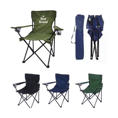 Portable Folding Camping Chair