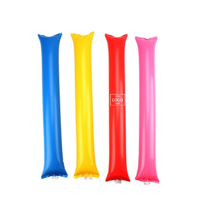 Double Thicken Cheering Thunder Sticks