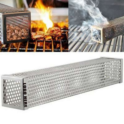 Barbecue Smoke Extractor