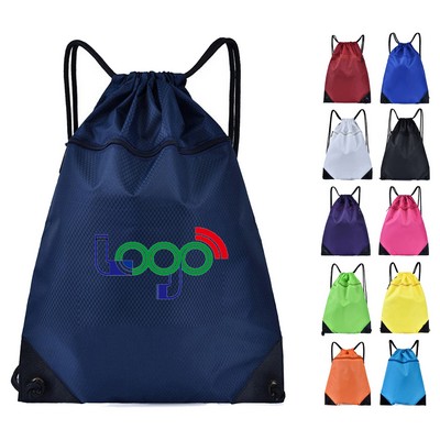 Tough Tek Athletic Cinch Pack