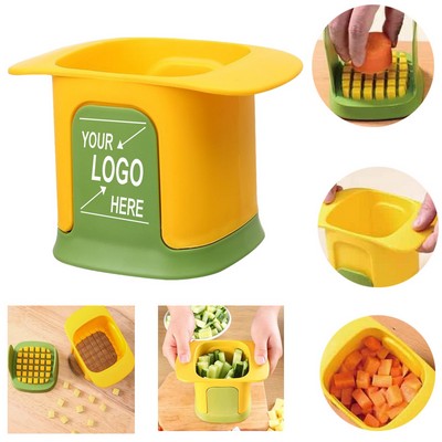 Multi-Functional Veggie Chopper?