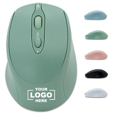 Rechargeable Wireless Wireless Mouse