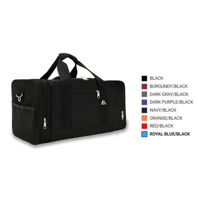 Everest Crossover Duffel Bag, Large