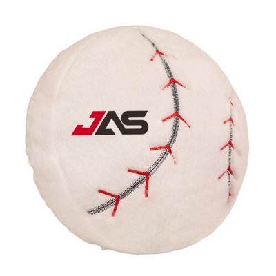 Baseball Plush Toy