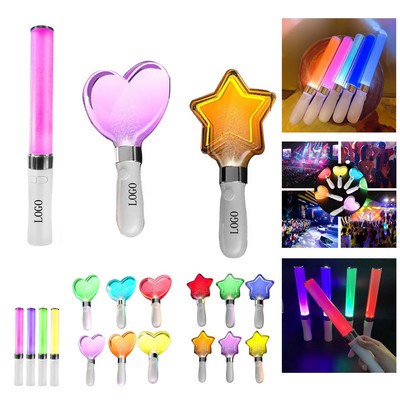 Glow Party Light Sticks