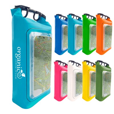 Premium Sporty Waterproof Fanny Pack