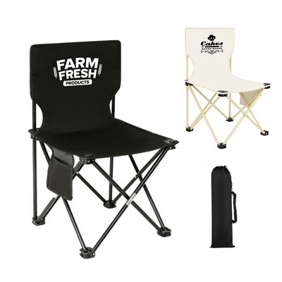 Adjustable/Foldable Modern Beach Picnic Chair