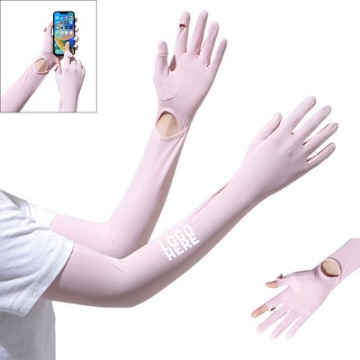 UV protective Arm Sleeve