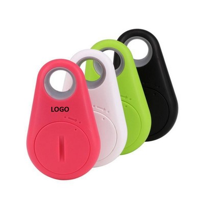 Wireless GPS Tracker