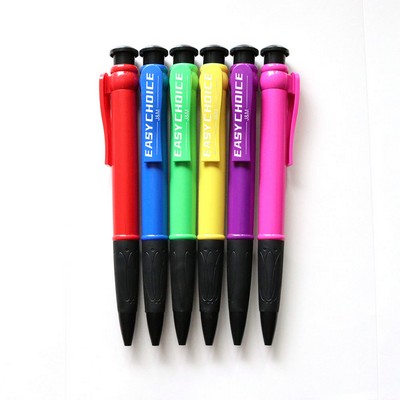 Giant 11" Plastic Ballpoint