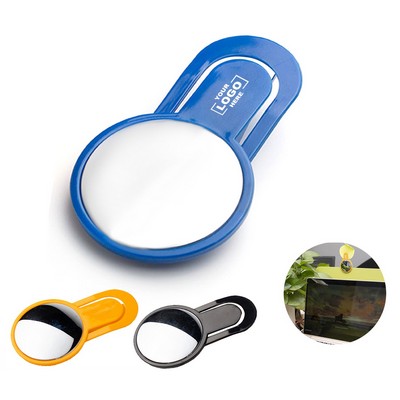 Computer Rearview Mirror