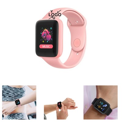 Fitness Smartwatch Tracker