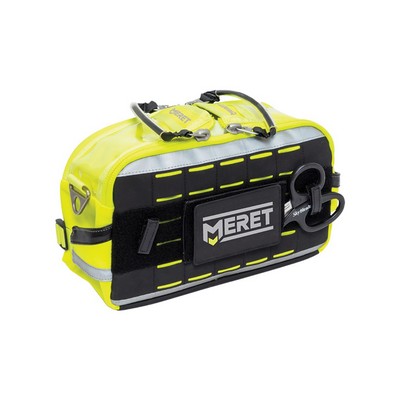 MERET FIRST-IN™ PRO X High Viz Yellow Waist Pack