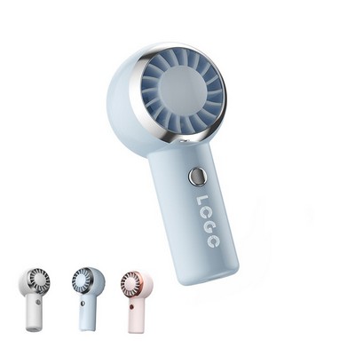 Outdoor Portable Handheld Fan