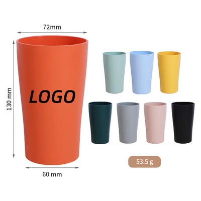 Square Cup