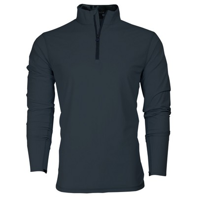 Greyson Men's Tate Mockneck Quarter-Zip