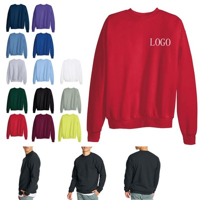 Unisex Sweatshirt with Crewneck